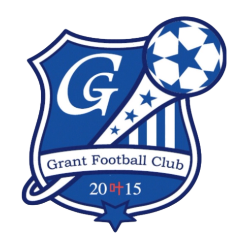 Grant FC ストライカー and GK U9テクニカルスクール選手募集特設サイト